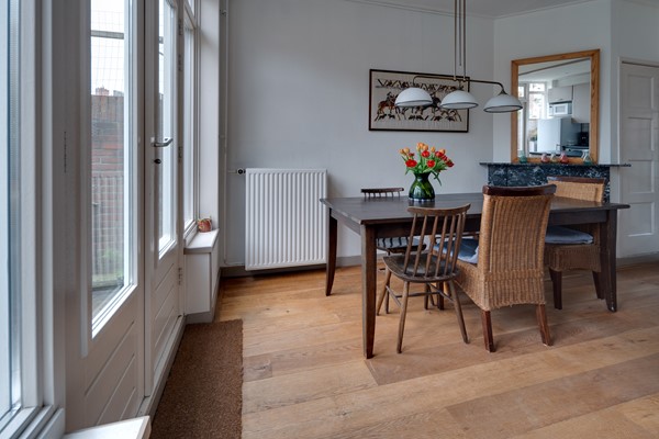 Medium property photo - Abel Tasmanstraat 21A, 9726 EG Groningen